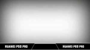 Huawei P50 pro Vs Huawei P60 pro