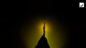 Пара подводных охотников в Лен. области 2023г.