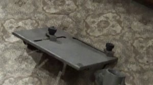 Стенд 532 2М для проверки генераторов. Обслуживание.