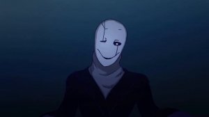STRONGER THAN YOU W.D. GASTER (respuesta a chara) latino