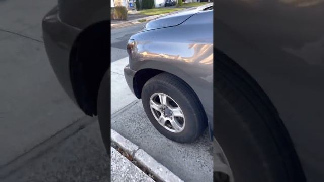 2012 Toyota Sequoia смотреть онлайн