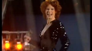 Penny McLean - Lady Bump (1975)