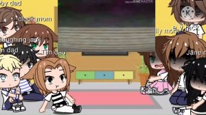 Creepypasta parents react to Meme/Vines||||||Родители криппипасты реакция на меме и вайны|||