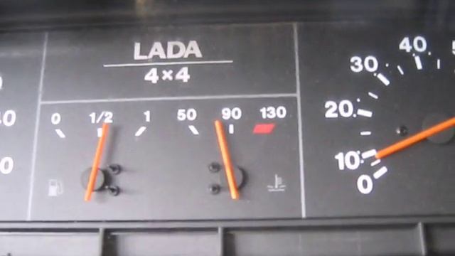 Ни такой как у других! Личное мнение Нива 21214, смотреть онлайн