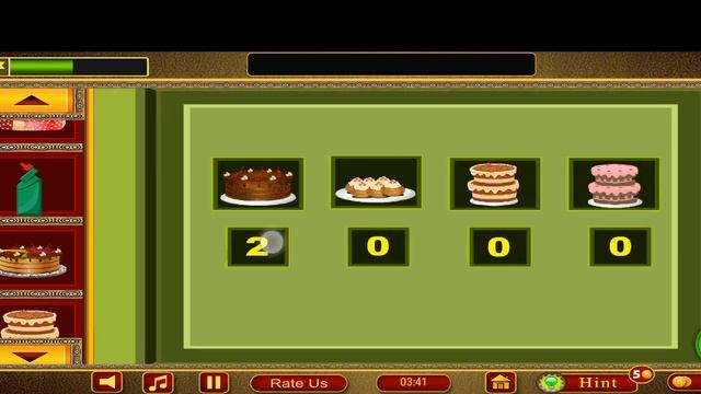 501 Free New Escape Games Part 2 ( 101 Room Escape ) Level 18 Walk-through смотреть онлайн