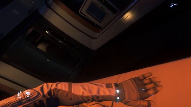 Первое знакомство с Origin 300I в Star Citizen смотреть онлайн