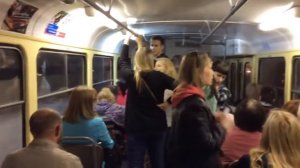 Скоростной трамвай в г. Волгограде