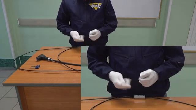 Cборка и регулировка Гарант 2Lock смотреть онлайн