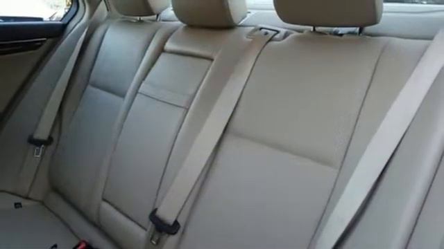 Used 2014 Mercedes-Benz C-Class San Francisco San Jose, CA #32417 смотреть онлайн