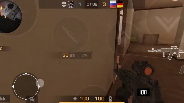 Демка в саюзники?|xiaomi redmi 6A смотреть онлайн