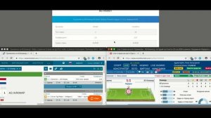 Betrobot демонстрация