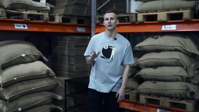 Идеальный бизнес для старта.  Ищем партнеров!  Как открыть кофейню?