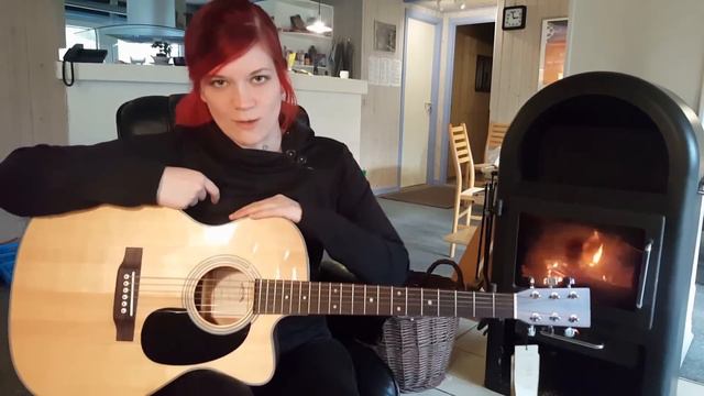 Meine neue Westerngitarre! [GER] смотреть онлайн