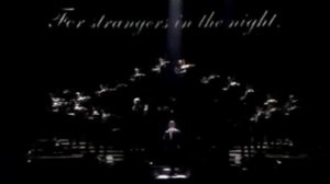 Marc Almond - Strangers In The Night