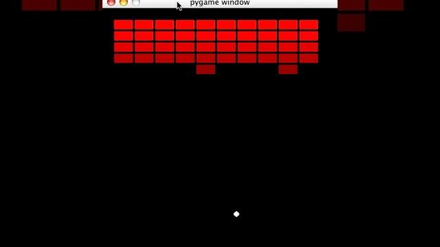 Brick attack game смотреть онлайн