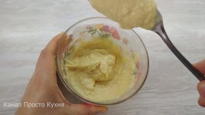 Простой и быстрый суп с клецками | Просто Кухня - Выпуск 237 (ENG SUB)