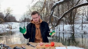 ВЫСТАВКА НОЖЕЙ | ЯКУТ | ДЛЯ ОХОТЫ И РЫБАЛКИ