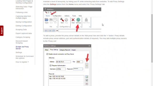 How to avoid getting blocked while web scraping ? смотреть онлайн