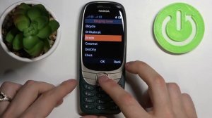 Как изменить мелодию вызова на Nokia 6310 / Установить свой рингтон на Nokia 6310