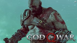 God of War Прохождение-сердце хранителя(Без комментариев)PC#26