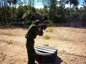 Эль-президент-М Фрезер