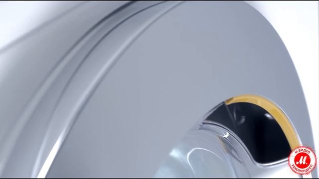 Технология PerfectDry от Miele