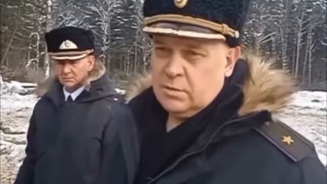 Генерал - майор о физлицах.