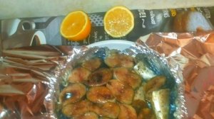 Бюджетный рецепт Скумбрии в мультиварке