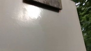 КНОПКА АВАРИЙНОГО ВЫХОДА НА МАГНИТЕ В ПОДЪЕЗДЕ