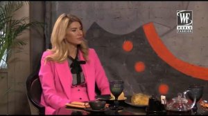 Завтрак с Юлией Началовой, 2016 г