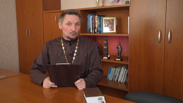 Вербное Воскресение. ТРК 27 смотреть онлайн