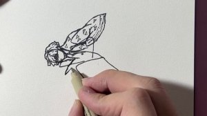 Как нарисовать Зеницу за 6 минут