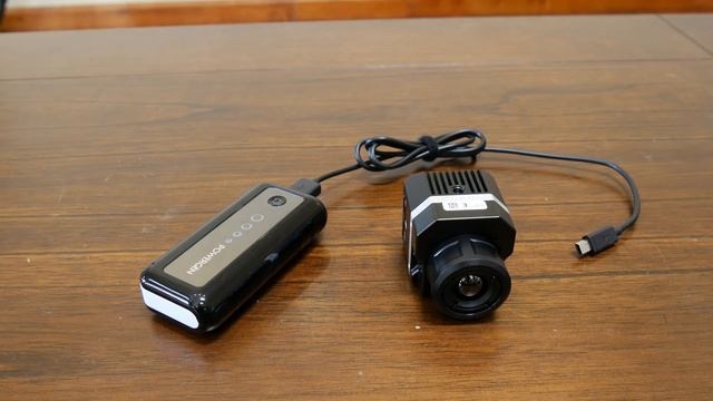 FLIR Vue Pro thermal camera for your UAV - Review смотреть онлайн