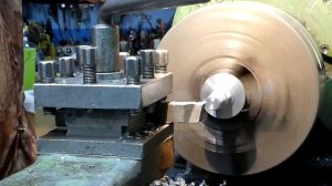 Садовый измельчитель, своими руками.