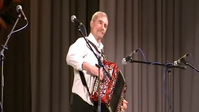 Николай  Турусов