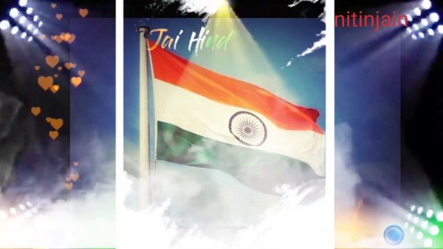 Bo bharat desh h mera. 26 jan. whatsapp status. смотреть онлайн