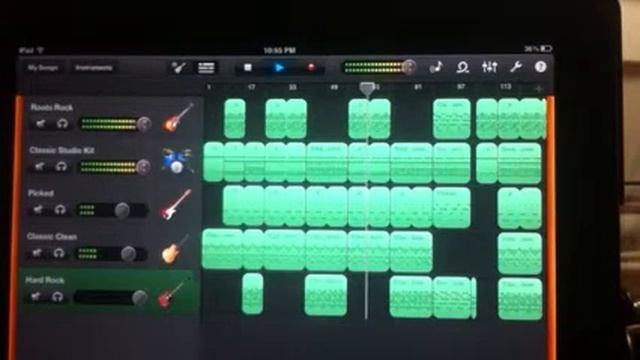 "Better Off Broken" - Original Song Recorded On IPad 2 Gara смотреть онлайн