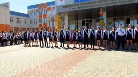 Учитель продолжается в своем ученике...