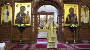 Когда конец мира? Митрополит Арсений