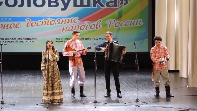 «Тарантасик» (2018)