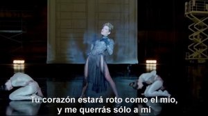Ann Reinking -Leland Palmer-All That Jazz (1979) After You're Gone-by Bob Fosse