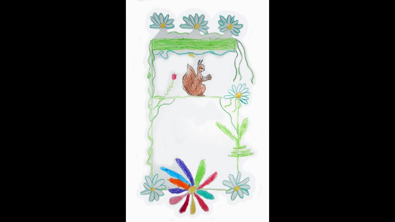 «Буква образ в графическом дизайне» творческий проект 7 роты 2022 смотреть онлайн