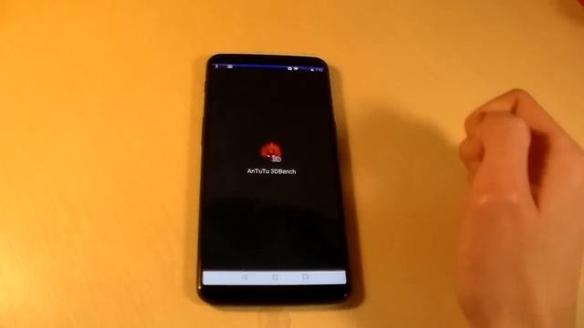 Обзор OnePlus 5T 8/128GB