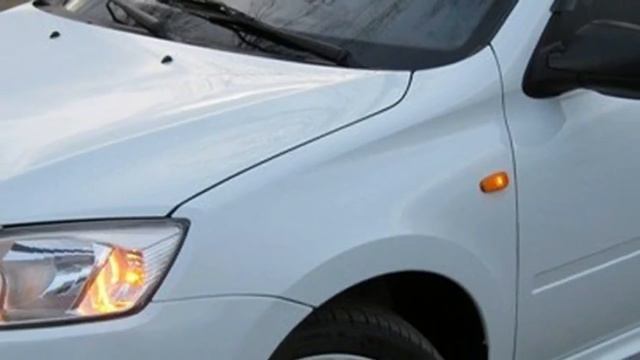Тюнинг лада Гранта  тюнинг Lada Granta