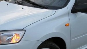Тюнинг лада Гранта  тюнинг Lada Granta