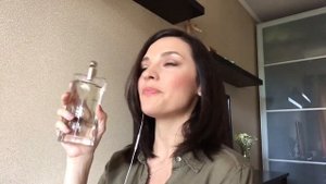 Мужской аромат в женском Парфгардеробе! Declaration от Cartier.