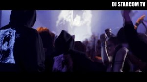 Avicii & DJ Starcom & Oliver Heldens - Animal Silhouettes