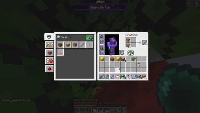 MINECRAFT | NUEVO DUPE PARA LA 1.17.1 EN SERVIDORES смотреть онлайн