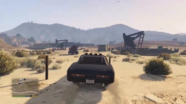 Где найти бронированную машину в гта 5 смотреть онлайн