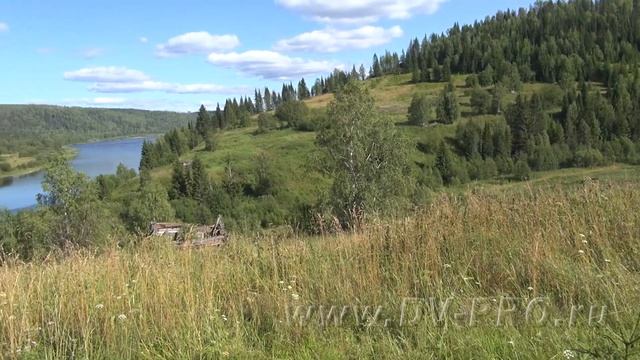 2. Река Вишера. Северный Урал. Самые высокие скалы на Уральских реках
